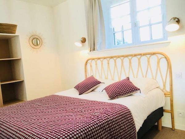 Вілла Manoir Des Cognets Plurien Екстер'єр фото