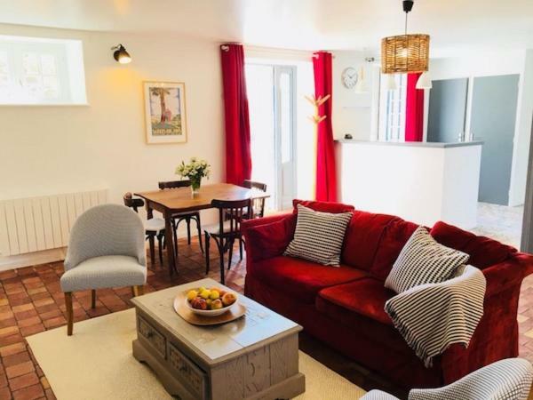 Вілла Manoir Des Cognets Plurien Екстер'єр фото